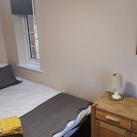 Netherton Studio Apartment 2 Rhôs-on-Sea Buitenkant foto