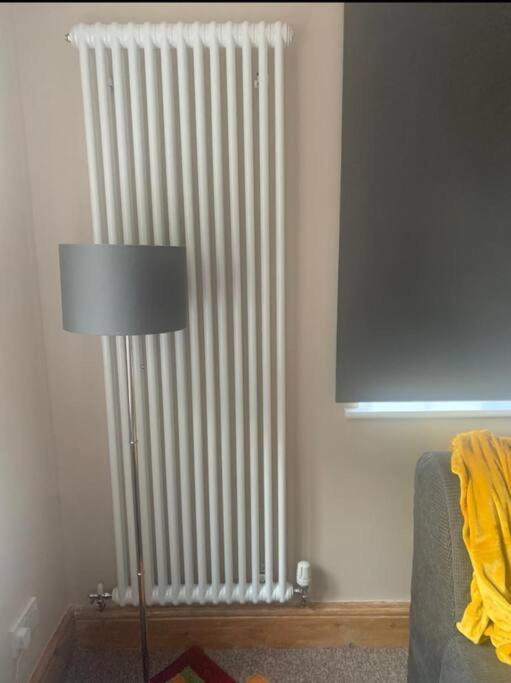 Netherton Studio Apartment 2 Rhôs-on-Sea Buitenkant foto